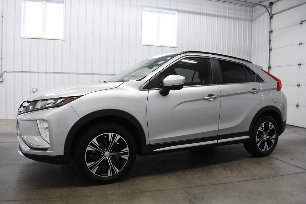 mitsubishi eclipse cross 2020 JA4AT5AA0LZ019528 image mitsubishi eclipse cross 2020 JA4AT5AA0LZ019528 image